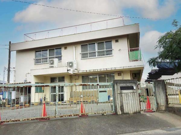川越市大字小堤の中古一戸建て(名細第二保育園)