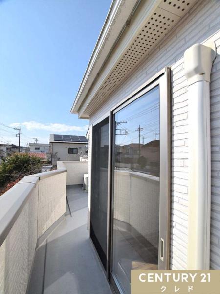 川越市大字小堤の中古一戸建て