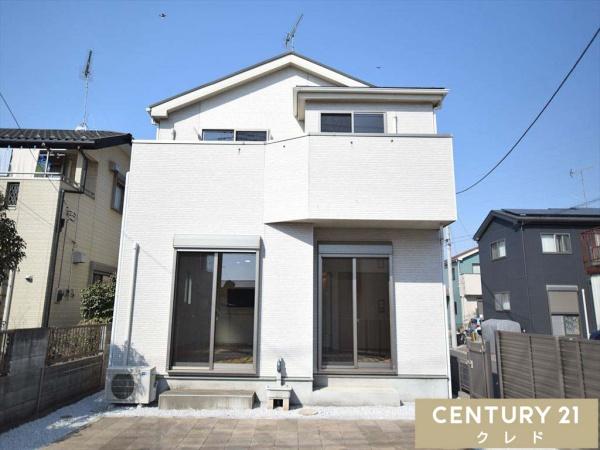 川越市小堤　中古一戸建て