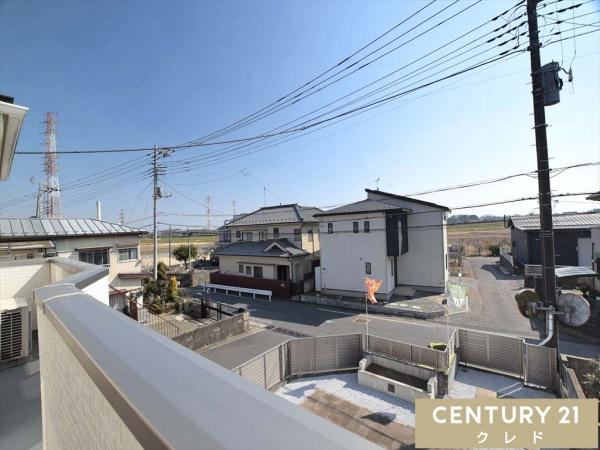 川越市大字小堤の中古一戸建て