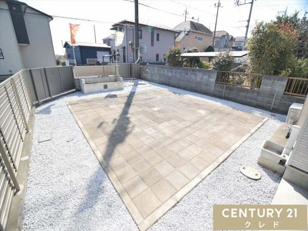 川越市大字小堤の中古一戸建て