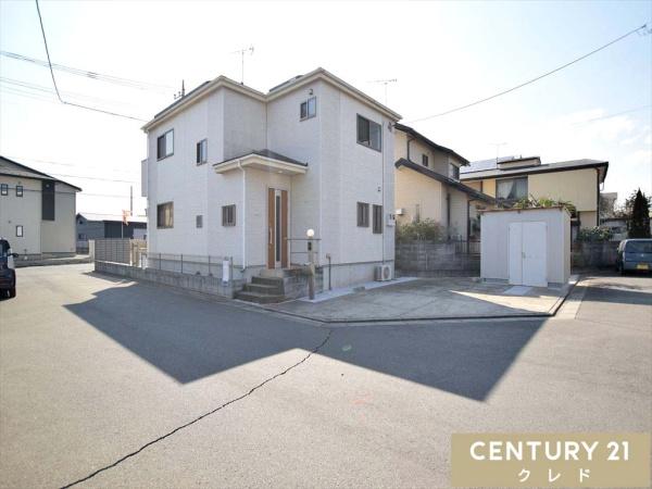 川越市大字小堤の中古一戸建て