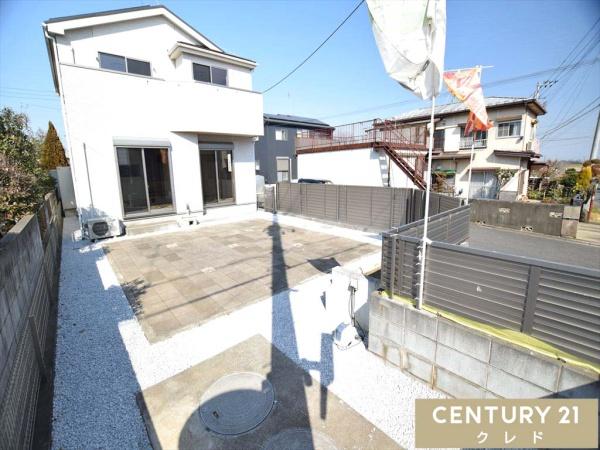 川越市大字小堤の中古一戸建て