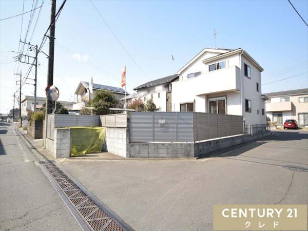 川越市小堤　中古一戸建て