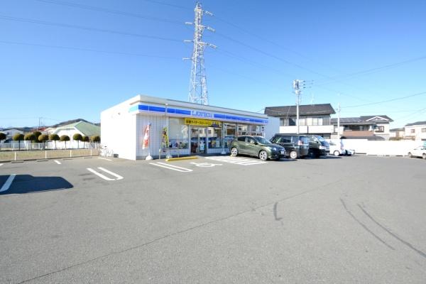 日高市四本木２丁目の中古一戸建て(ローソン日高新堀店)