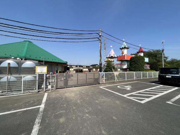 日高市四本木2丁目の中古一戸建て(日高富士見台幼稚園)