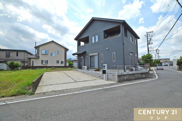 日高市四本木２丁目の中古一戸建て