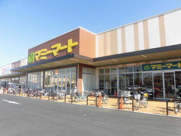 ふじみ野市福岡武蔵野の中古一戸建て(マミーマート鶴ケ舞店)