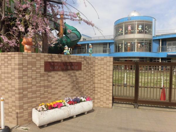 川越市大字久下戸の中古一戸建て(ながみや幼稚園)