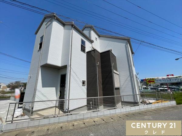 川越市大字小仙波の中古一戸建て