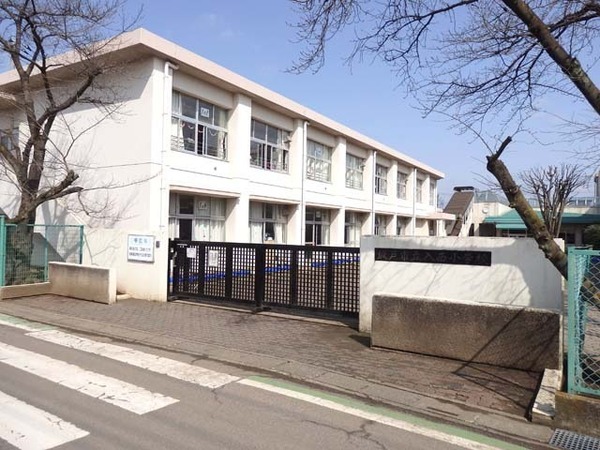 坂戸市にっさい花みず木６丁目の中古一戸建て(坂戸市立入西小学校)