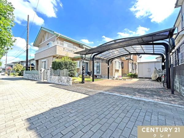 坂戸市にっさい花みず木６丁目の中古一戸建て