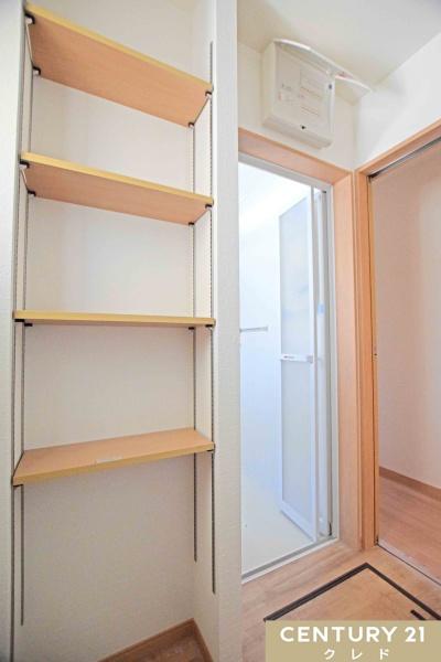 川越市むさし野の中古一戸建て