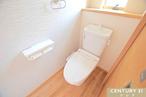 川越市むさし野の中古一戸建て