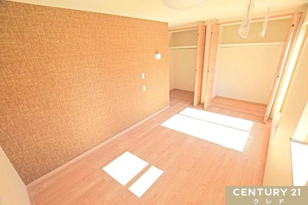 川越市むさし野の中古一戸建て