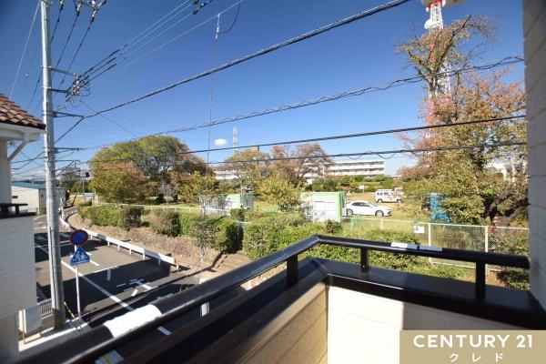 川越市むさし野の中古一戸建て