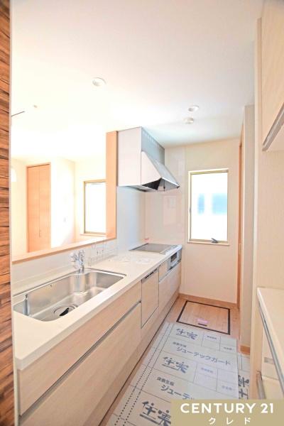 川越市むさし野の中古一戸建て