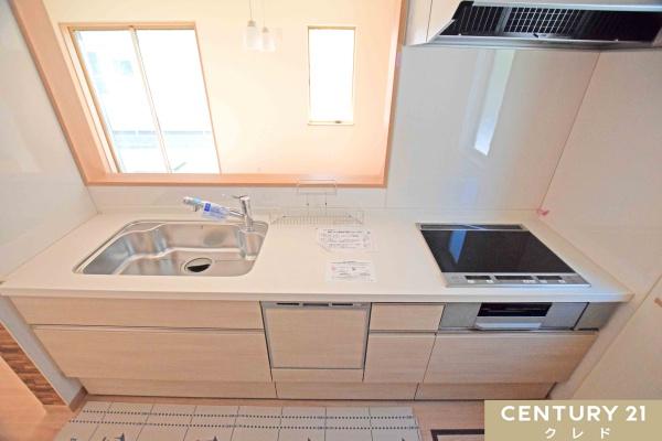 川越市むさし野の中古一戸建て