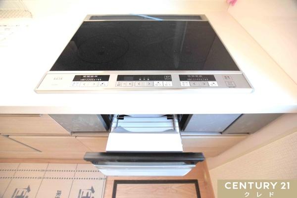 川越市むさし野の中古一戸建て