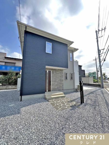 比企郡川島町大字上伊草の中古一戸建て