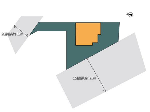 比企郡川島町大字上伊草の中古一戸建て