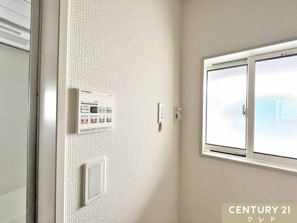 川越市的場6期　新築分譲住宅　全11棟　6号棟