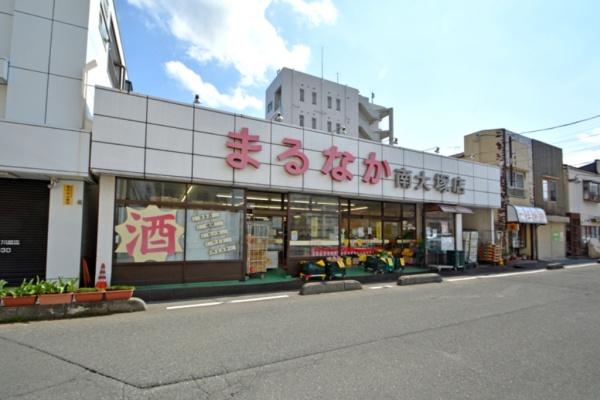 川越市南大塚4丁目　全18区画　新築分譲住宅　全9棟　4号棟(まるなか南大塚店)