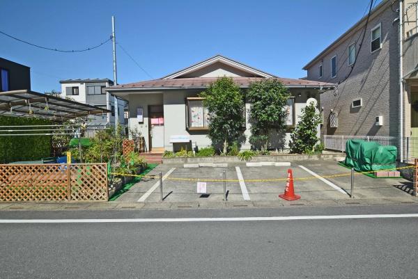 坂戸市柳町　新築分譲住宅　全2棟　2号棟(きらら保育園)