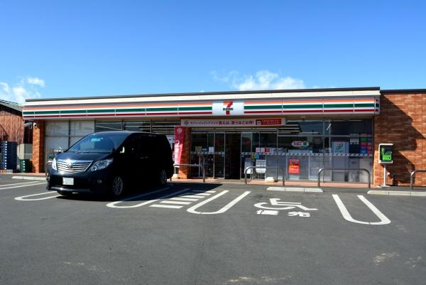 鶴ヶ島市大字中新田の中古一戸建て(セブンイレブン坂戸一本松店)