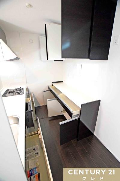 川越市的場２丁目の中古一戸建て