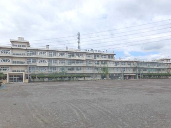 川越市的場2丁目の中古一戸建て(川越市立霞ケ関小学校)