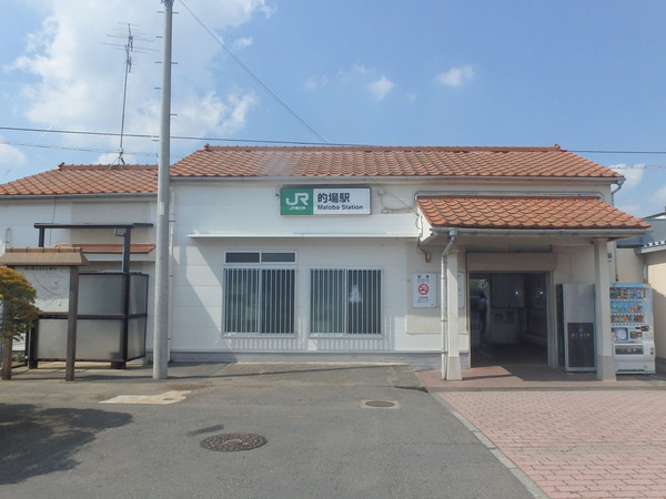 川越市的場2丁目の中古一戸建て(的場駅(JR川越線))