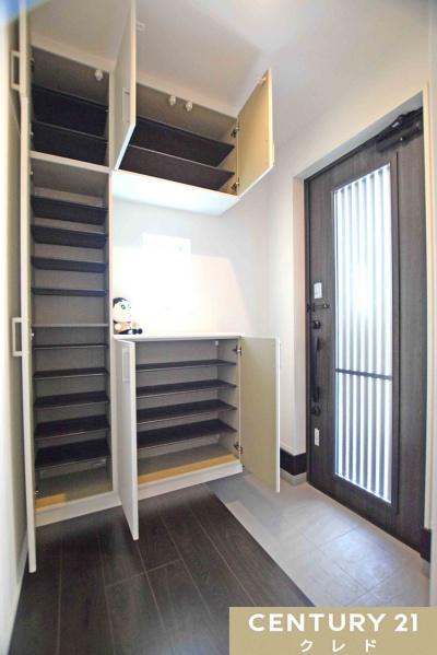 川越市的場２丁目の中古一戸建て