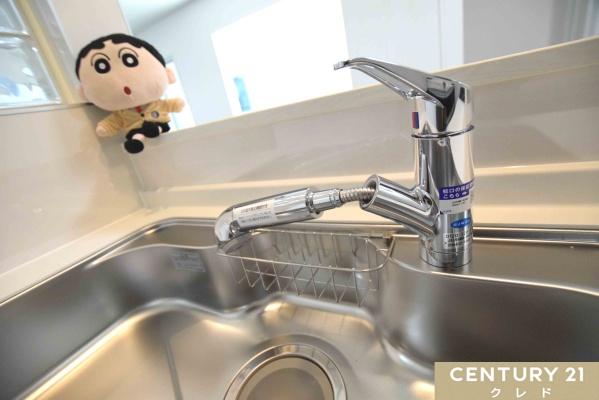 川越市的場２丁目の中古一戸建て