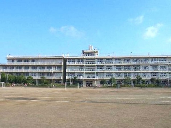 川越市大字福田の中古一戸建て(川越市立山田小学校)