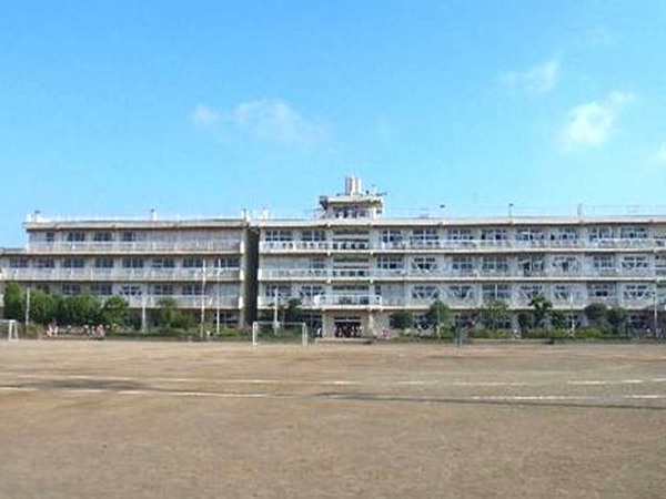 川越市福田　新築一戸建て(川越市立山田小学校)