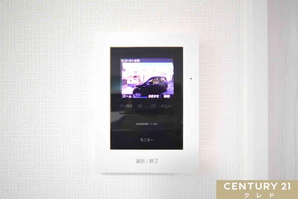 川越市大字福田の中古一戸建て