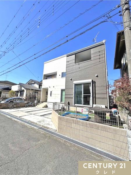 比企郡嵐山町大字志賀の中古一戸建て