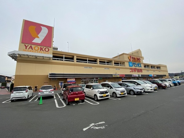 狭山市狭山の土地(ヤオコー狭山店)