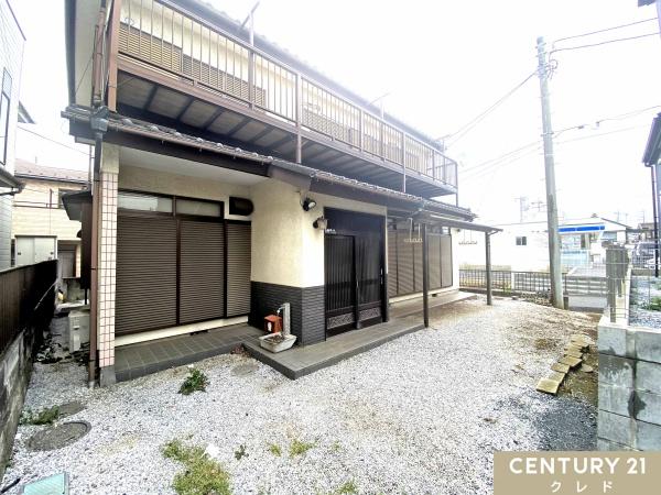 狭山市狭山の土地