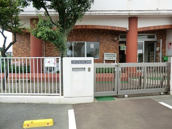 川越市南田島第2　新築分譲住宅　全7棟　2号棟(南古谷第二保育園)