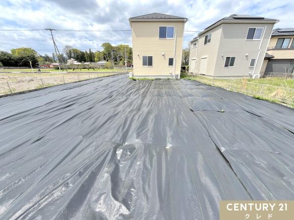 入間郡毛呂山町大字川角の中古一戸建て