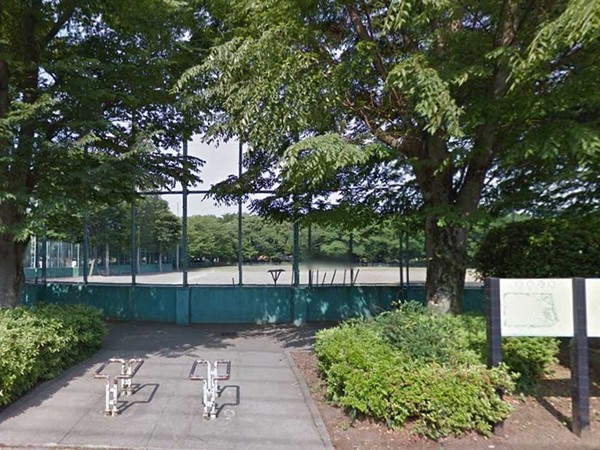 鶴ヶ島市大字太田ヶ谷の中古一戸建て(笠幡公園)
