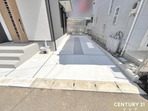 鶴ヶ島市大字太田ヶ谷の中古一戸建て
