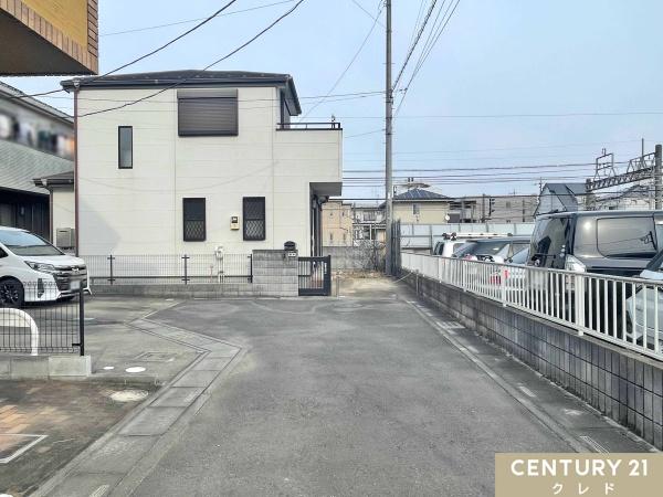 川越市新宿町２丁目の中古一戸建て