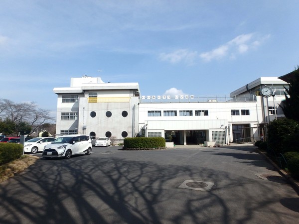 東松山市松山町１丁目の中古一戸建て(いちのかわ保育園)