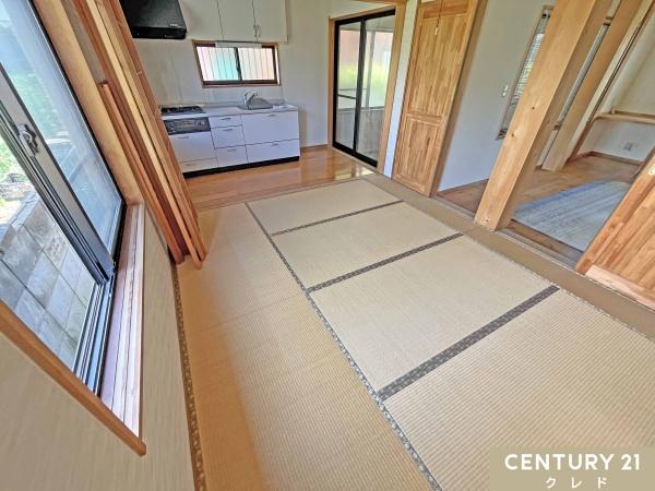 東松山市松山町１丁目の中古一戸建て