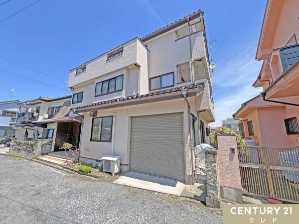 東松山市松山町１丁目の中古一戸建て