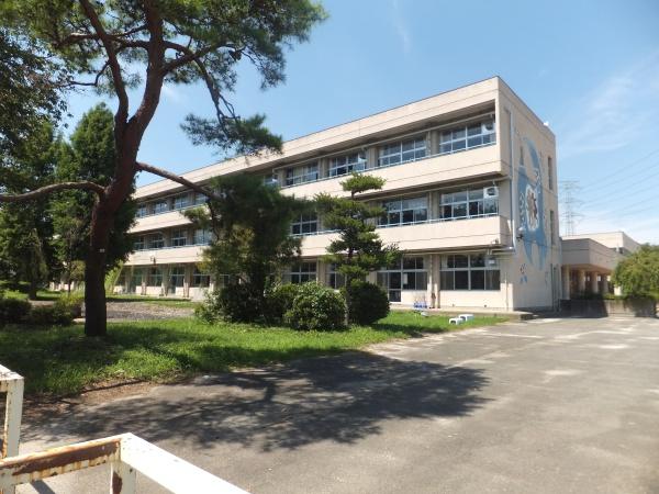 東松山市石橋2期 新築分譲住宅 全6棟 3号棟(東松山市立青鳥小学校)