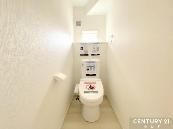 東松山市石橋2期　新築分譲住宅　全6棟　3号棟